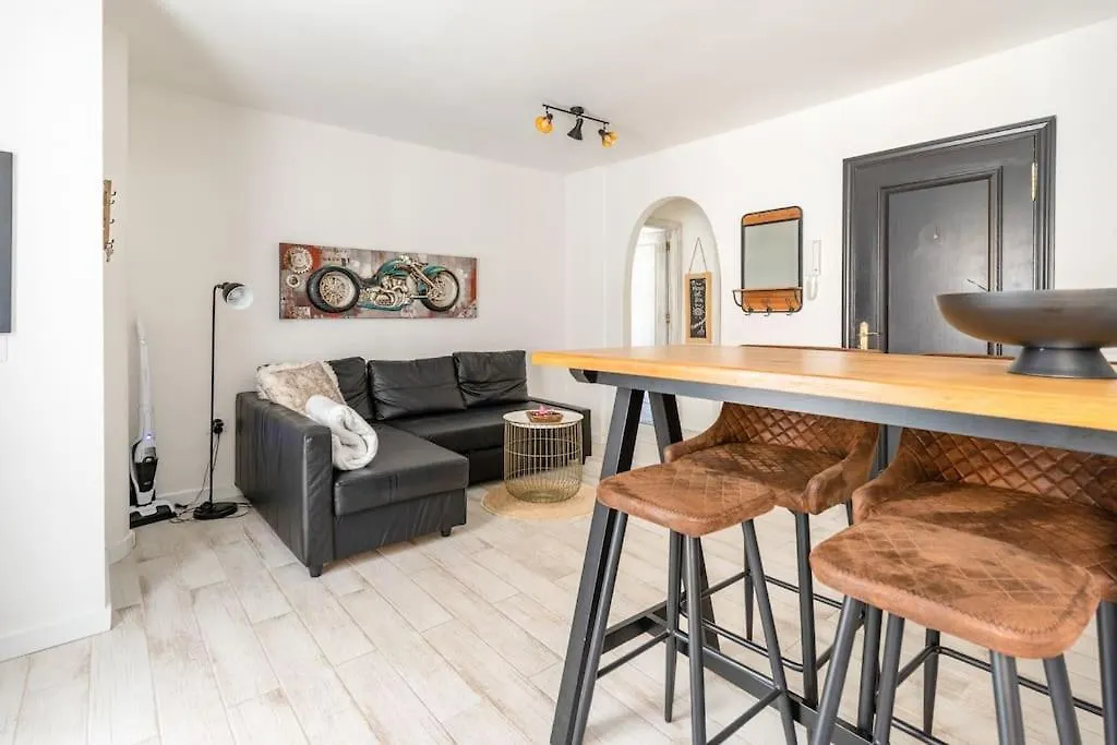 Corralejo Home Beach & Center 0*,  Spagna
