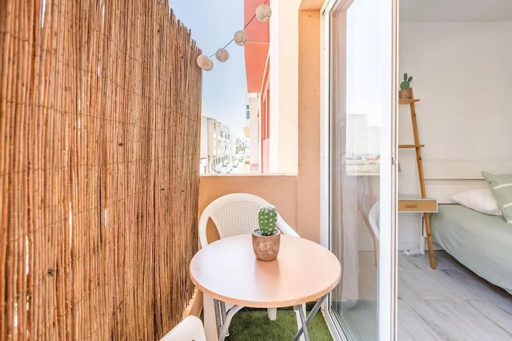 Apartman Corralejo Home Beach & Center Spanyolország