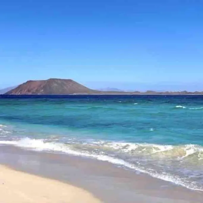 Apartman Corralejo Home Beach & Center