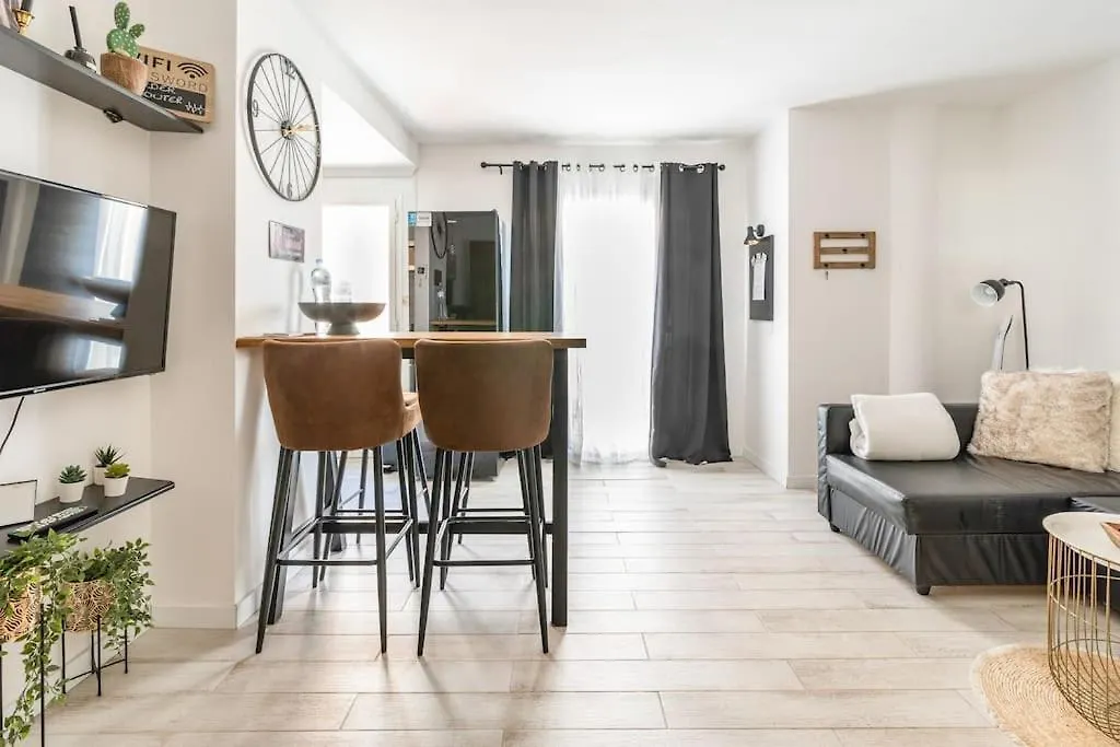 Apartman Corralejo Home Beach & Center Spanyolország