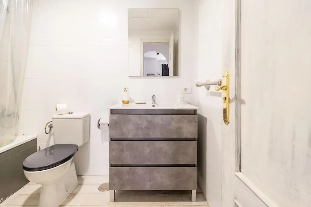 Appartamento Corralejo Home Beach & Center
