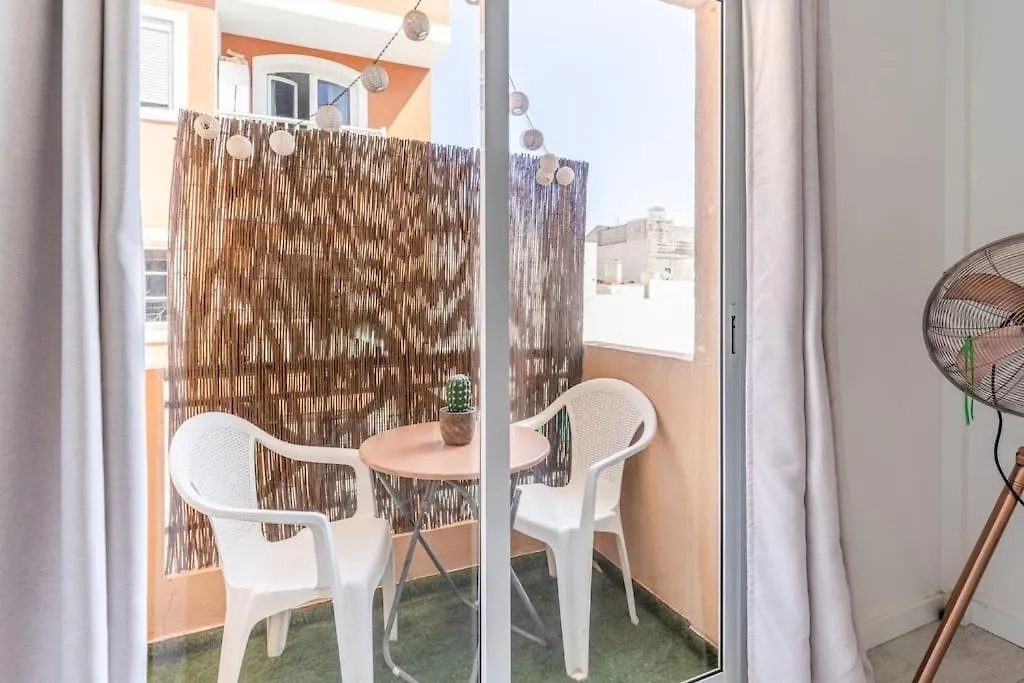Corralejo Home Beach & Center 0*,  Spanyolország